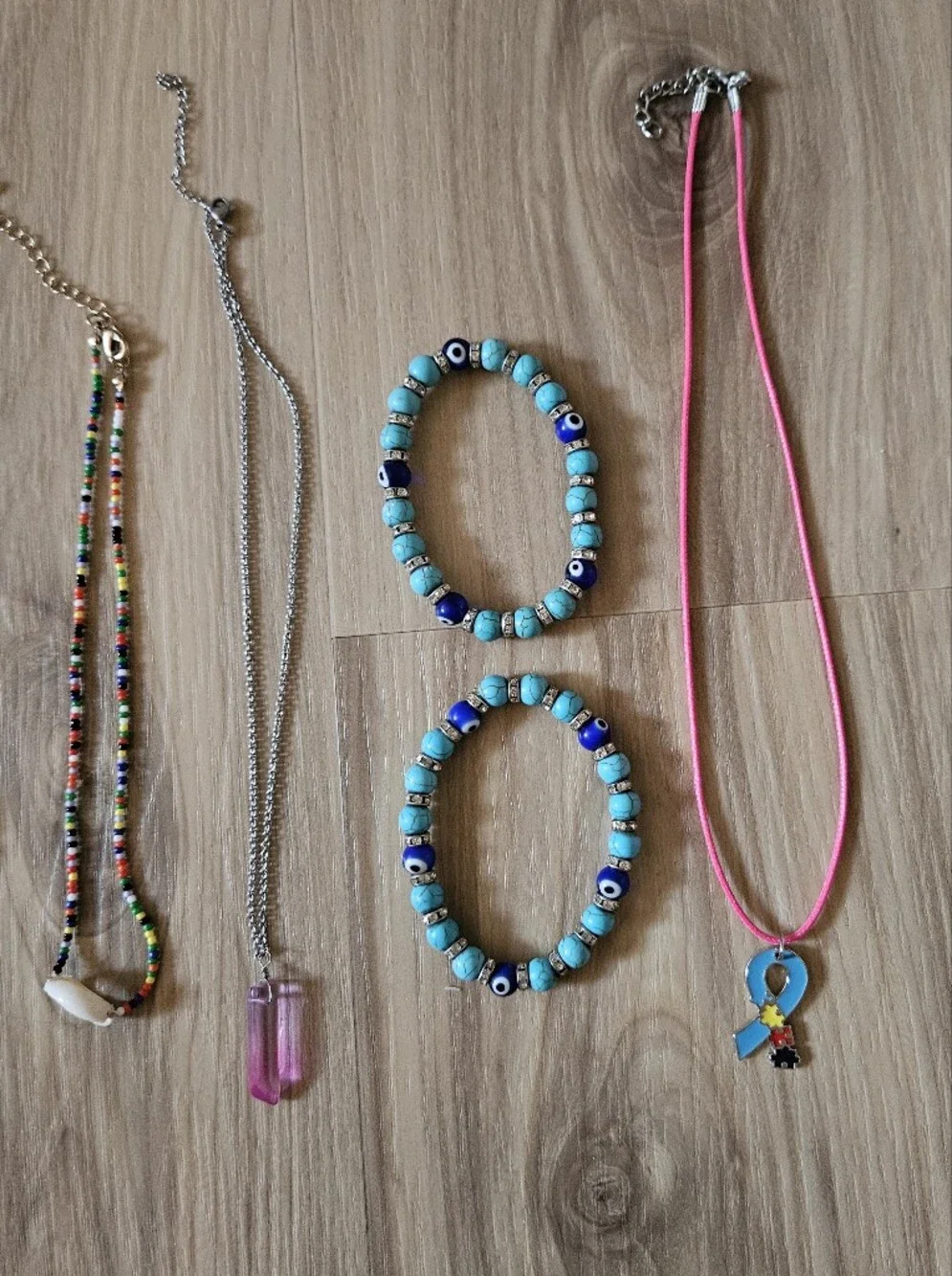 Tween Jewlery Lot